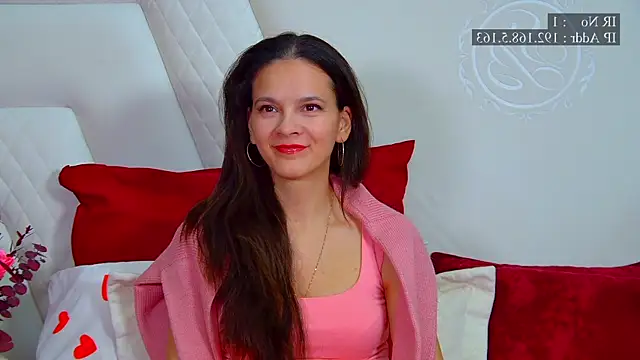 LeonaLane online show from April 17, 6:27 am