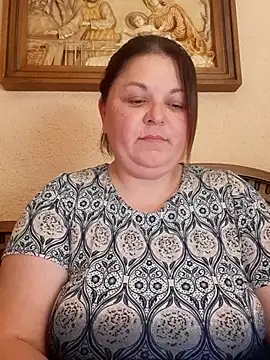 Snapshot of Dear_Natalia chatting on June 7, 5:22 am Dear Natalia online show from June 7, 5:22 am