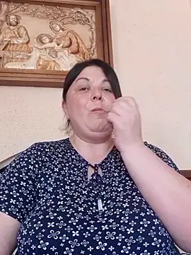 Snapshot of Dear_Natalia chatting on June 29, 10:15 am Dear Natalia online show from June 29, 10:15 am