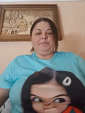 Snapshot of Dear_Natalia chatting on July 9, 6:56 pm Dear Natalia online show from July 9, 6:56 pm