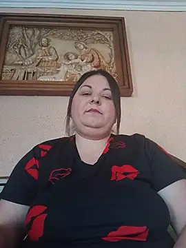 Snapshot of Dear_Natalia chatting on July 11, 4:04 am Dear Natalia online show from July 11, 4:04 am