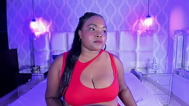 SweettBrown online show from April 20, 7:59 pm