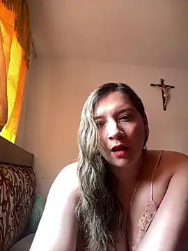 belucci vale online show from April 21, 6:34 pm