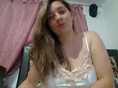 belucci vale online show from July 25, 1:25 am