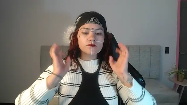 Scarlett jhonson ch online show from May 1, 7:29 pm