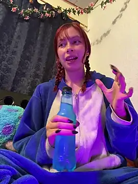 Angel Kat online show from May 7, 3:56 am