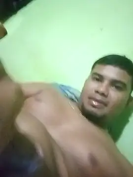 JosueA01 online show from April 8, 10:54 pm