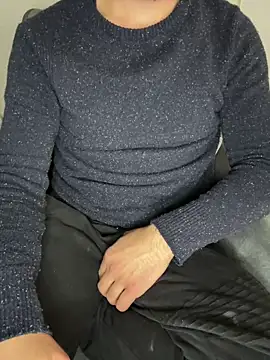 Nejat3407 online show from April 19, 3:00 pm