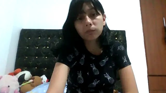 Snapshot of xoxo_anny chatting on May 5, 6:05 pm xoxo anny online show from May 5, 6:05 pm