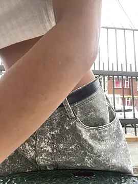 AlanaMartinez Pink online show from June 2, 2:19 pm