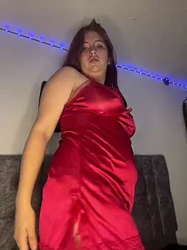 Caro candyys online show from April 13, 12:21 pm