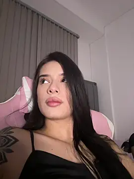 Giiasteele online show from April 24, 12:46 am