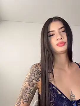 Giiasteele online show from May 29, 9:02 pm