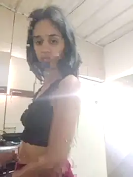 Snapshot of KarlaCherry20 chatting on June 3, 8:14 pm KarlaCherry20 online show from June 3, 8:14 pm