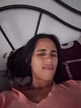 Snapshot of KarlaCherry20 chatting on July 18, 10:24 pm KarlaCherry20 online show from July 18, 10:24 pm
