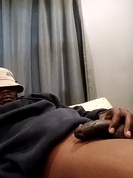 Nkazimulz online show from April 13, 6:52 am