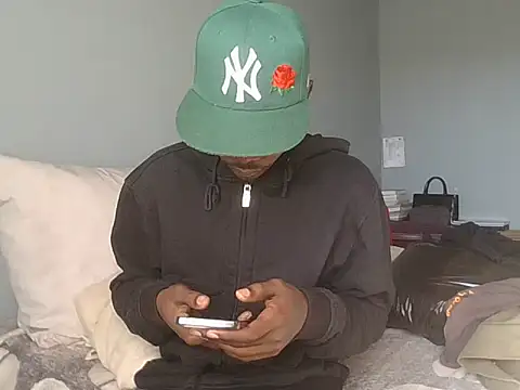 Snapshot of Nkazimulz chatting on May 20, 6:41 am Nkazimulz online show from May 20, 6:41 am