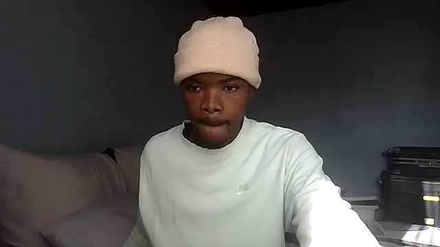 Snapshot of Nkazimulz chatting on May 26, 6:20 am Nkazimulz online show from May 26, 6:20 am