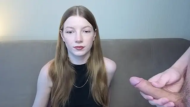 -Kamiko  online show from April 14, 11:27 am