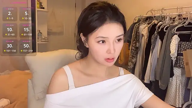 Snapshot of secret-anan chatting on June 15, 8:55 pm secret-anan online show from June 15, 8:55 pm