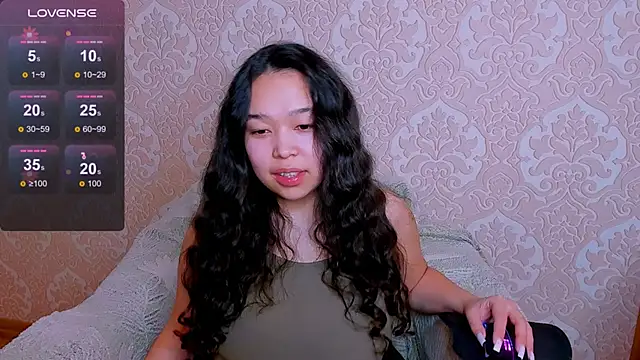 Zlata lee online show from April 22, 5:10 am