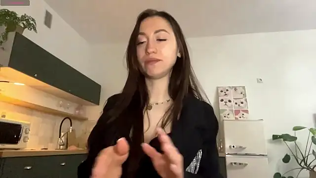 Today loveto online show from April 30, 8:57 pm