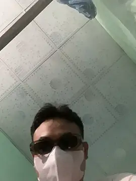 concuhonggg online show from April 9, 8:31 am