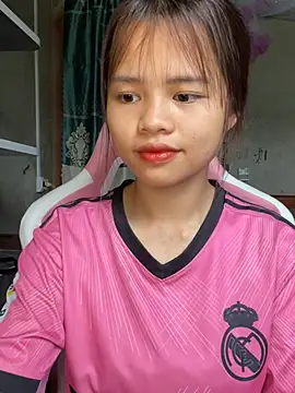 mayha11 online show from April 19, 2:44 am