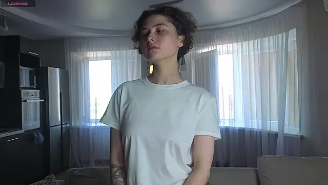AllisonKierce online show from June 3, 3:09 am