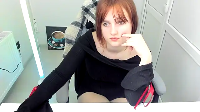 GoldenKiss online show from May 20, 6:52 am