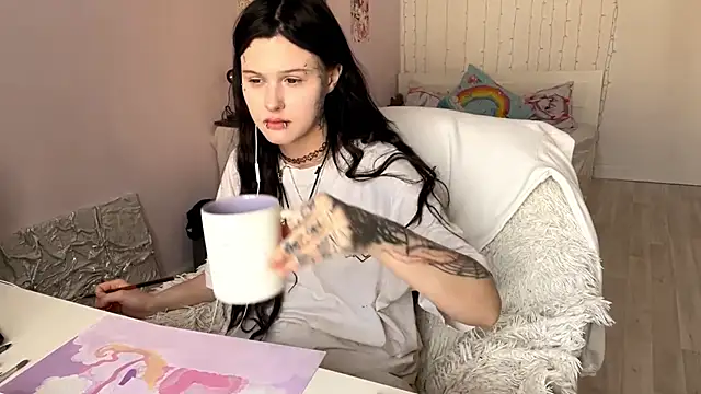 LeaptIssue online show from April 10, 1:27 pm