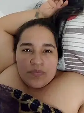  3zami online show from April 19, 2:55 am