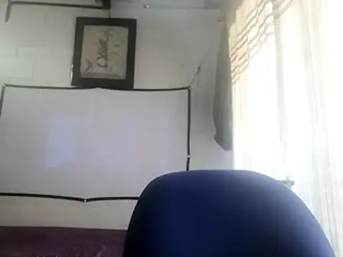 Snapshot of GABO_89 chatting on April 11, 7:18 pm GABO 89 online show from April 11, 7:18 pm