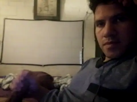 Snapshot of GABO_89 chatting on April 21, 3:13 am GABO 89 online show from April 21, 3:13 am