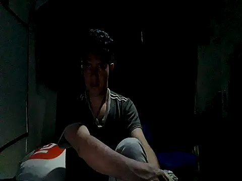 Snapshot of GABO_89 chatting on April 30, 2:51 am GABO 89 online show from April 30, 2:51 am