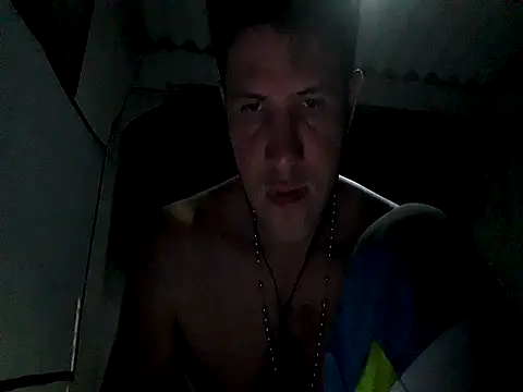 Snapshot of GABO_89 chatting on May 11, 1:55 am GABO 89 online show from May 11, 1:55 am