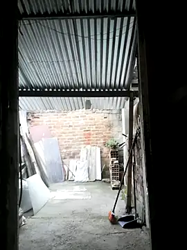 Snapshot of GABO_89 chatting on May 16, 2:49 pm GABO 89 online show from May 16, 2:49 pm