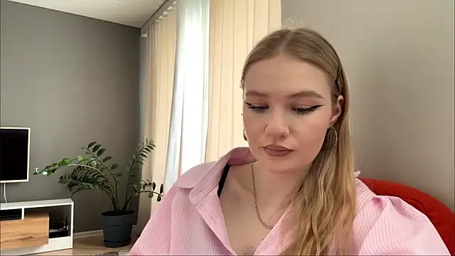 PlasaRima online show from May 28, 1:36 am