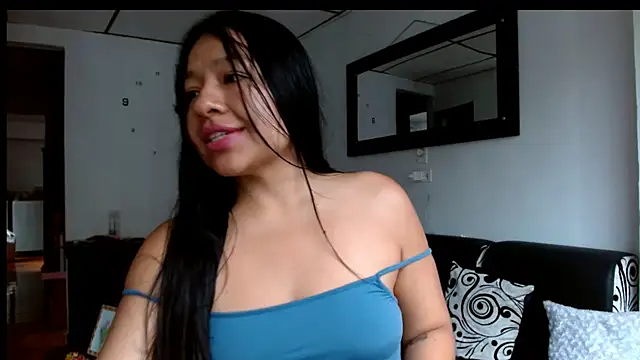 Snapshot of alisonnturbay chatting on July 8, 2:21 pm alisonnturbay online show from July 8, 2:21 pm