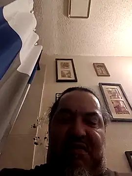 MrBustNut2026 online show from April 20, 4:54 pm