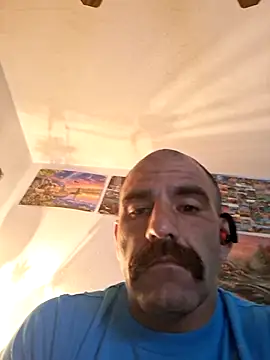 fitguy4u online show from July 24, 8:40 pm