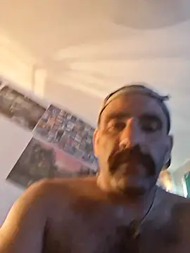 fitguy4u online show from July 25, 6:16 pm