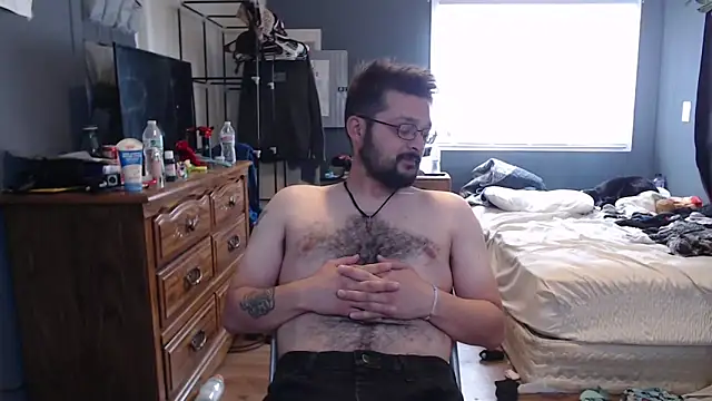 Snapshot of Samcambam chatting on April 9, 4:01 pm Samcambam online show from April 9, 4:01 pm