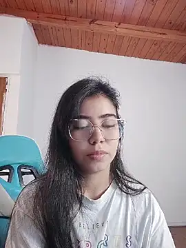 Iam eli09 online show from June 15, 12:13 am