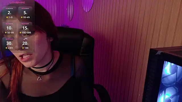 Emily Cherry  online show from June 9, 4:18 pm