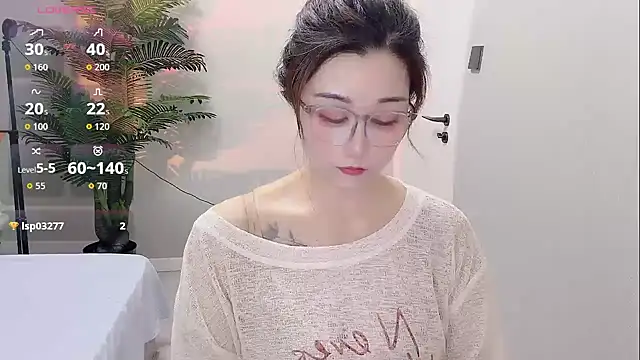 Snapshot of Yunxi- chatting on May 14, 2:13 pm Yunxi- online show from May 14, 2:13 pm