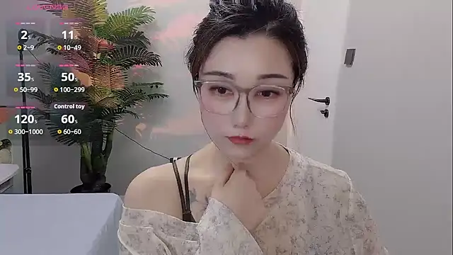 Snapshot of Yunxi- chatting on May 16, 2:16 pm Yunxi- online show from May 16, 2:16 pm