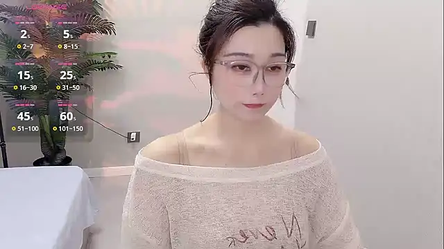 Snapshot of Yunxi- chatting on May 24, 2:33 pm Yunxi- online show from May 24, 2:33 pm