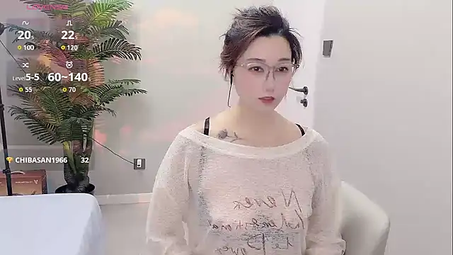 Snapshot of Yunxi- chatting on May 30, 1:41 pm Yunxi- online show from May 30, 1:41 pm