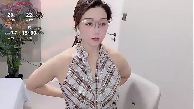 Snapshot of Yunxi- chatting on July 1, 2:02 am Yunxi- online show from July 1, 2:02 am